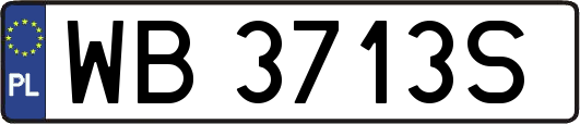 WB3713S