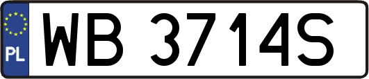 WB3714S