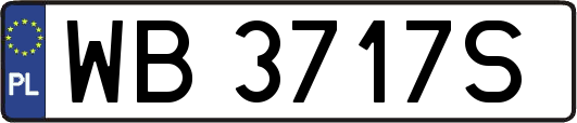 WB3717S
