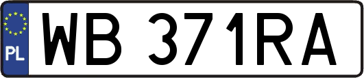 WB371RA