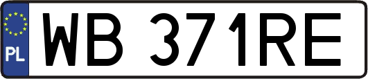 WB371RE