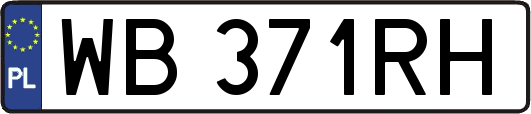 WB371RH