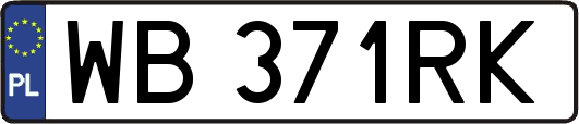 WB371RK