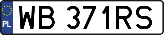 WB371RS