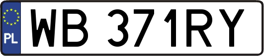 WB371RY