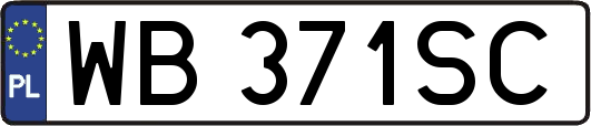 WB371SC