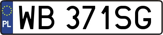 WB371SG