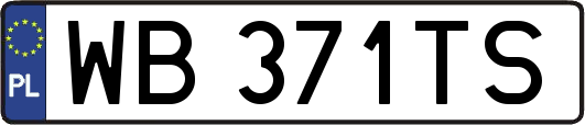 WB371TS