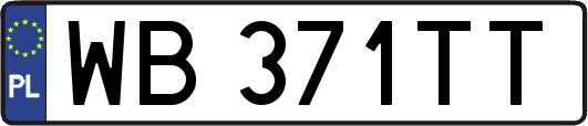 WB371TT