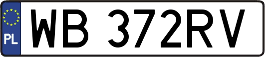 WB372RV