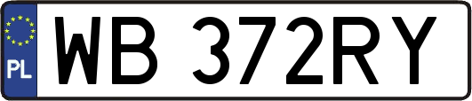 WB372RY