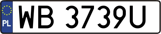 WB3739U