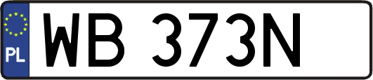 WB373N