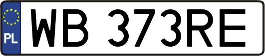 WB373RE