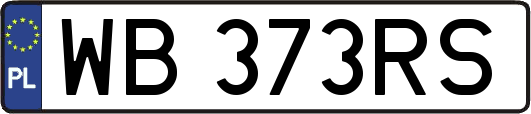 WB373RS