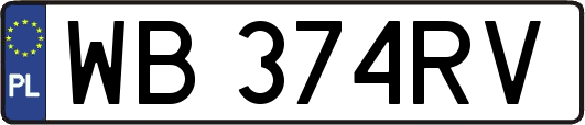 WB374RV
