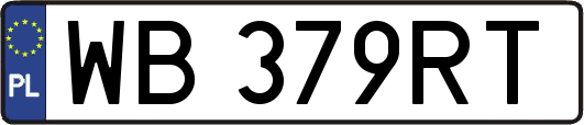 WB379RT