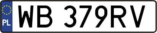 WB379RV