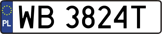 WB3824T