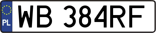 WB384RF
