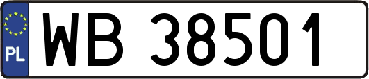 WB38501