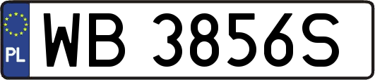 WB3856S