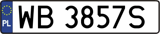 WB3857S