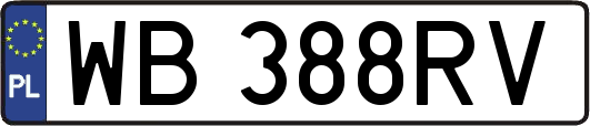 WB388RV