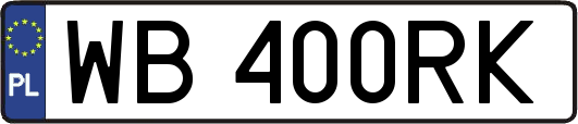 WB400RK