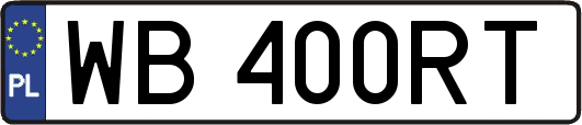 WB400RT