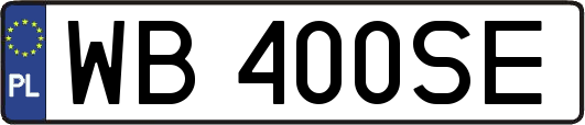 WB400SE