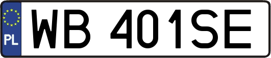WB401SE