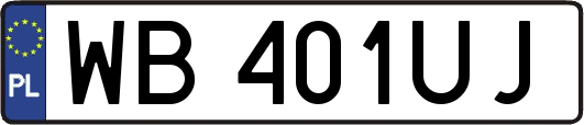 WB401UJ