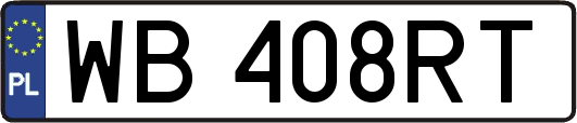 WB408RT
