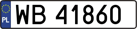 WB41860