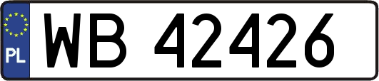 WB42426