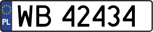 WB42434