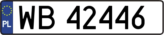 WB42446