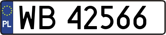 WB42566