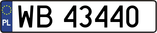 WB43440