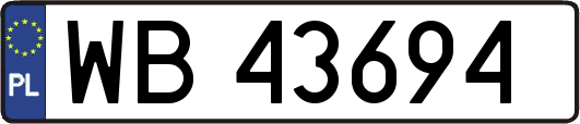 WB43694