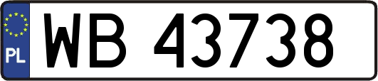 WB43738