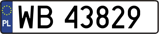 WB43829