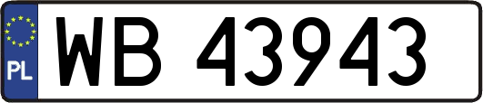 WB43943