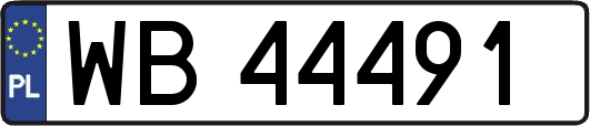WB44491