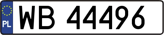 WB44496
