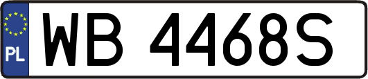 WB4468S