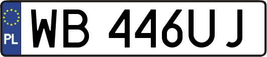 WB446UJ