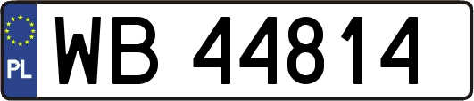 WB44814