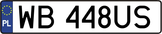 WB448US